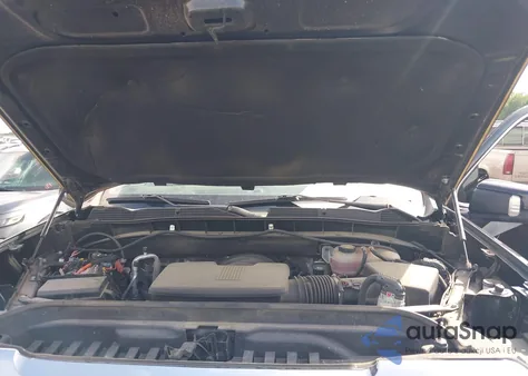 2020 GMC Sierra 1500 2Wd Short Box Denali from USA, damaged, VIN 3GTP8FED9LG208660